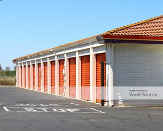 Photo 4 of Public Storage - 3200 Mather Field Road, Rancho Cordova, CA