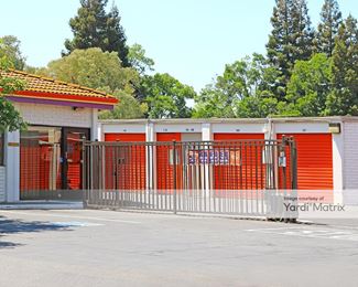 Photo 5 of Public Storage - 3200 Mather Field Road, Rancho Cordova, CA