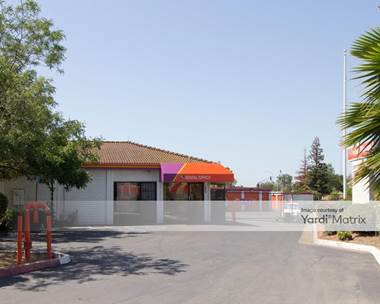 Storage Units for Rent available at 1820 Frienza Avenue, Sacramento, CA 95815