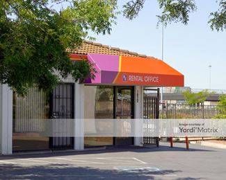 Photo 3 of Public Storage - 1820 Frienza Avenue, Sacramento, CA