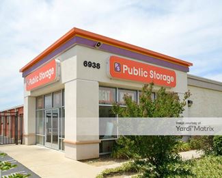 Photo 1 of Public Storage - 6938 Franklin Blvd, Sacramento, CA