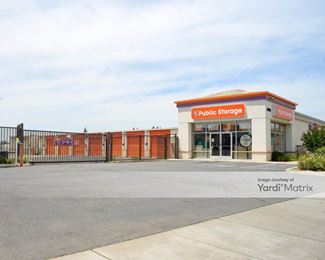 Photo 2 of Public Storage - 6938 Franklin Blvd, Sacramento, CA