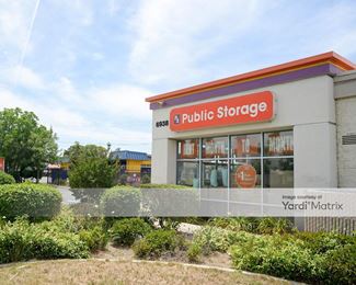 Photo 3 of Public Storage - 6938 Franklin Blvd, Sacramento, CA