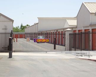 Photo 2 of Public Storage - 4200 Northgate Blvd, Sacramento, CA