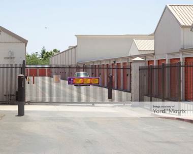 Storage Units for Rent available at 4200 Northgate Blvd, Sacramento, CA 95834