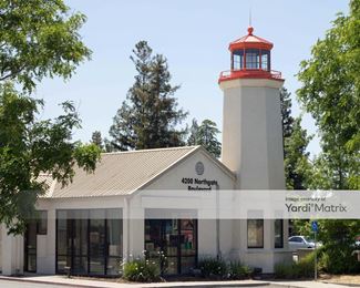 Photo 3 of Public Storage - 4200 Northgate Blvd, Sacramento, CA