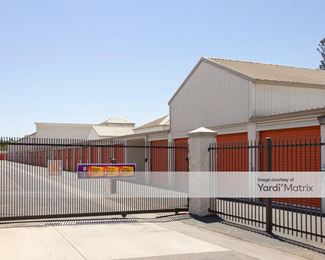 Photo 5 of Public Storage - 4200 Northgate Blvd, Sacramento, CA