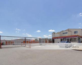 Photo 1 of Public Storage - 4900 Roseville Road, North Highlands, CA