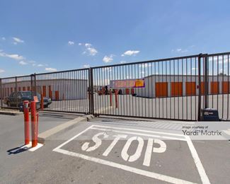 Photo 2 of Public Storage - 4900 Roseville Road, North Highlands, CA