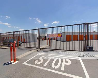 Storage Units for Rent available at 4900 Roseville Road, North Highlands, CA 95660