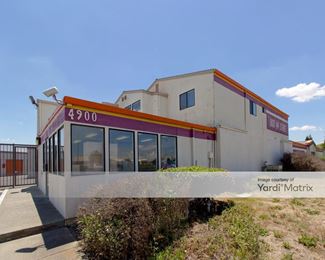 Photo 3 of Public Storage - 4900 Roseville Road, North Highlands, CA