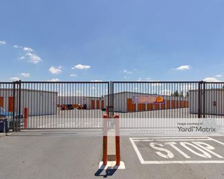 Photo 4 of Public Storage - 4900 Roseville Road, North Highlands, CA