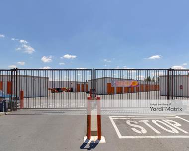 Storage Units for Rent available at 4900 Roseville Road, North Highlands, CA 95660