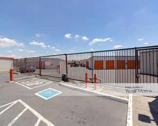 Photo 6 of Public Storage - 4900 Roseville Road, North Highlands, CA