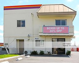 Image for Public Storage - 7640 Fair Oaks Blvd, Carmichael, CA