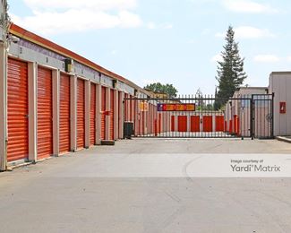 Photo 2 of Public Storage - 7640 Fair Oaks Blvd, Carmichael, CA