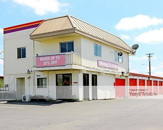 Photo 3 of Public Storage - 7640 Fair Oaks Blvd, Carmichael, CA