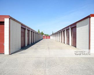 Photo 2 of Security Public Storage - 3901 Fruitridge Road, Sacramento, CA