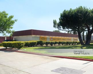 Photo 4 of Security Public Storage - 3901 Fruitridge Road, Sacramento, CA