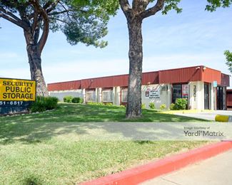 Photo 5 of Security Public Storage - 3901 Fruitridge Road, Sacramento, CA
