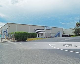 Photo 1 of Kelsey Industrial Self Storage - 1375 Old Dixie Hwy, Lake Park, FL