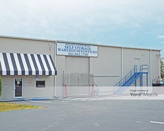 Photo 2 of Kelsey Industrial Self Storage - 1375 Old Dixie Hwy, Lake Park, FL