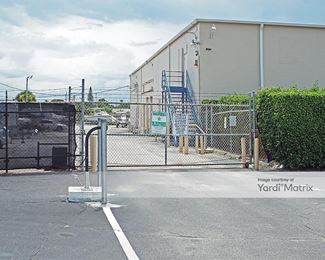 Photo 3 of Kelsey Industrial Self Storage - 1375 Old Dixie Hwy, Lake Park, FL