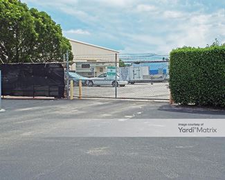 Photo 4 of Kelsey Industrial Self Storage - 1375 Old Dixie Hwy, Lake Park, FL