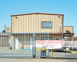 Image for StorWise Self Storage - 3901 Ervien Lane SW, Albuquerque, NM