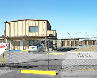 Photo 2 of StorWise Self Storage - 3901 Ervien Lane SW, Albuquerque, NM