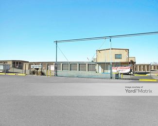 Photo 3 of StorWise Self Storage - 3901 Ervien Lane SW, Albuquerque, NM