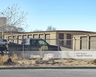 Photo 4 of StorWise Self Storage - 3901 Ervien Lane SW, Albuquerque, NM
