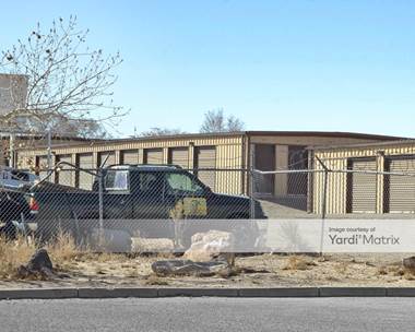 Storage Units for Rent available at 3901 Ervien Lane SW, Albuquerque, NM 87121