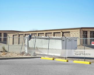 Photo 5 of StorWise Self Storage - 3901 Ervien Lane SW, Albuquerque, NM