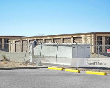 Storage Units for Rent available at 3901 Ervien Lane SW, Albuquerque, NM 87121