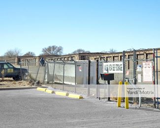 Photo 6 of StorWise Self Storage - 3901 Ervien Lane SW, Albuquerque, NM