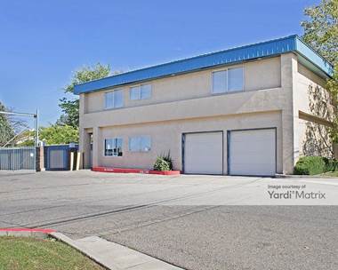 Storage Units for Rent available at 8601 Montgomery Blvd NE, Albuquerque, NM 87111