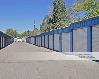 Photo 4 of Golden Target Self Storage - 8601 Montgomery Blvd NE, Albuquerque, NM