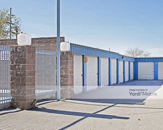 Photo 5 of Golden Target Self Storage - 8601 Montgomery Blvd NE, Albuquerque, NM