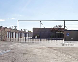 Photo 2 of Arroyo Del Oso Self Storage - 5880 Osuna Road NE, Albuquerque, NM