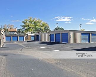 Photo 3 of Arroyo Del Oso Self Storage - 5880 Osuna Road NE, Albuquerque, NM