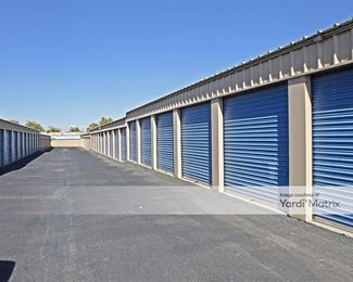 Photo 4 of Arroyo Del Oso Self Storage - 5880 Osuna Road NE, Albuquerque, NM