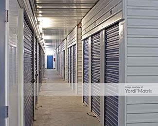 Photo 5 of Arroyo Del Oso Self Storage - 5880 Osuna Road NE, Albuquerque, NM