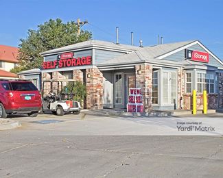Photo 1 of RightSpace Storage - 4620 Pan American Fwy, Albuquerque, NM