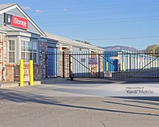 Photo 2 of RightSpace Storage - 4620 Pan American Fwy, Albuquerque, NM