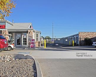 Photo 3 of RightSpace Storage - 4620 Pan American Fwy, Albuquerque, NM