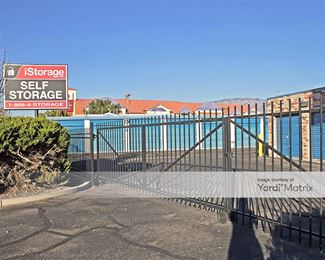 Photo 4 of RightSpace Storage - 4620 Pan American Fwy, Albuquerque, NM