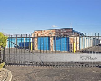 Photo 5 of RightSpace Storage - 4620 Pan American Fwy, Albuquerque, NM