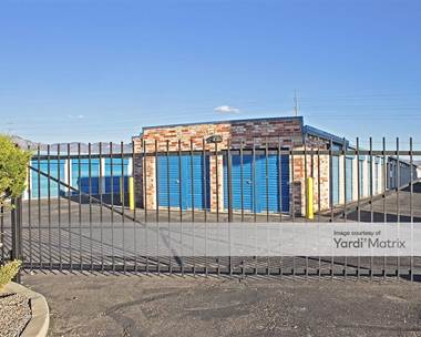 Storage Units for Rent available at 4620 Pan American Fwy, Albuquerque, NM 87109