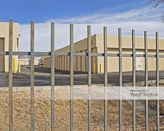 Photo 3 of St Michaels Self Storage - 1935 Aspen Drive, Santa Fe, NM